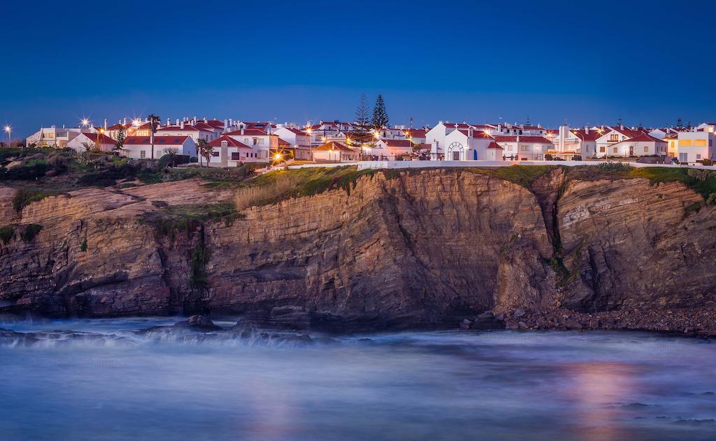Casa Da Praia Замбужейра-ду-Мар Екстер'єр фото