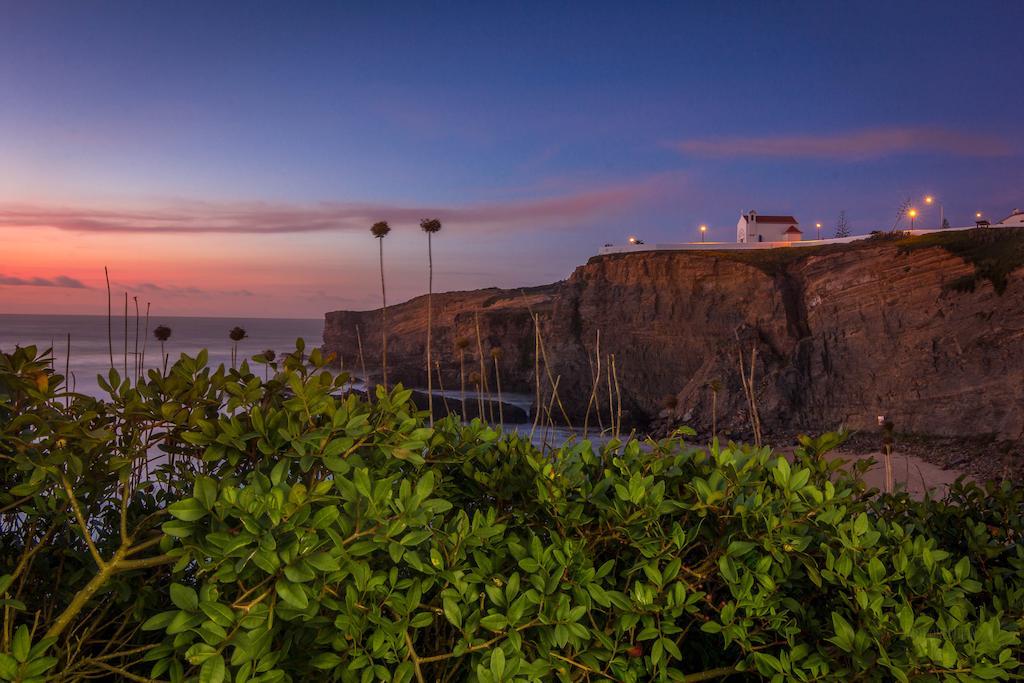 Casa Da Praia Замбужейра-ду-Мар Екстер'єр фото